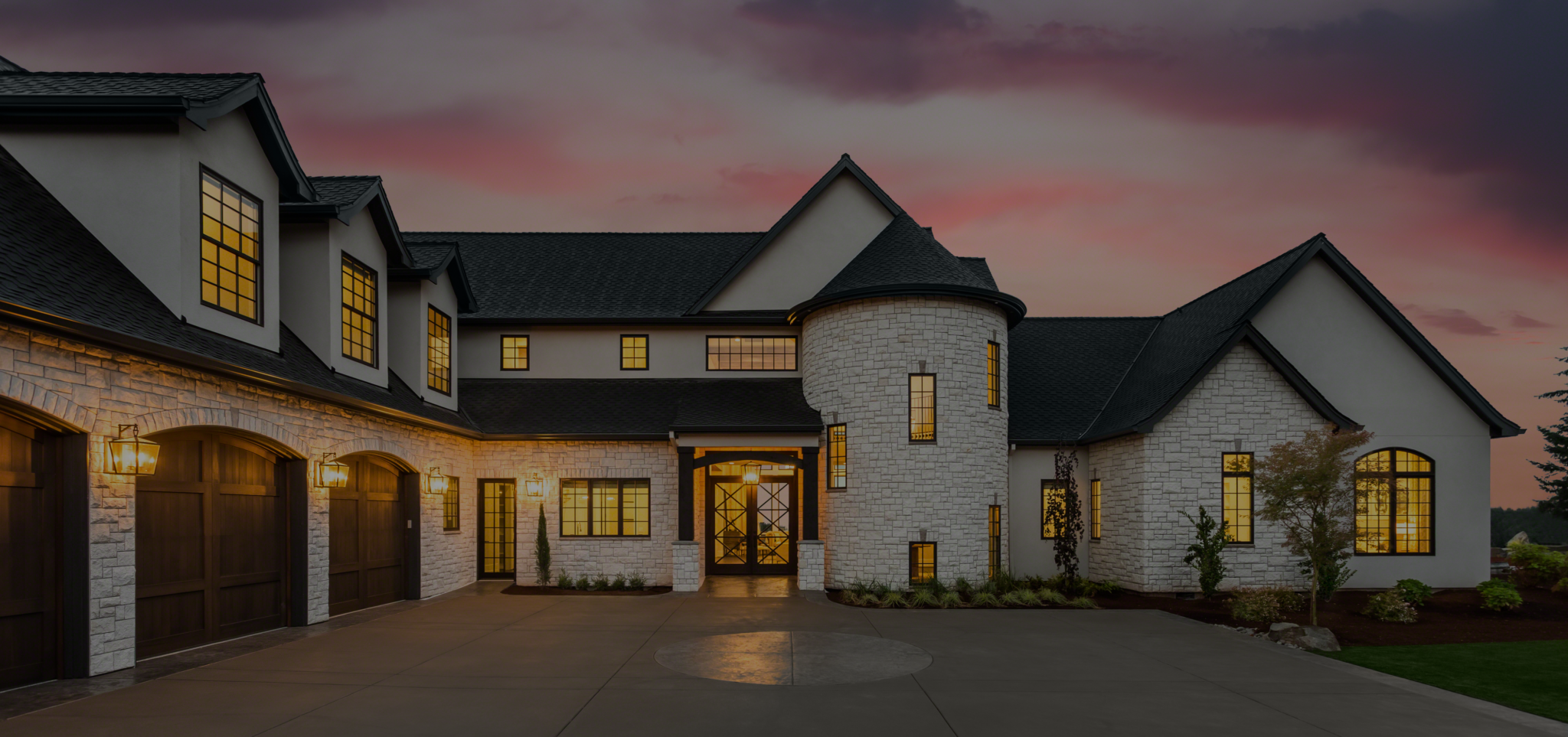 luxury villa contractor